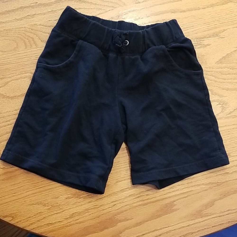 Circo girls drawstring shorts